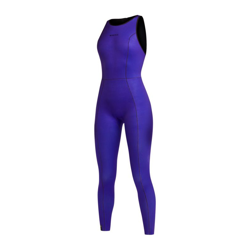 Mystic Lunar Long Jane 2/2mm purple