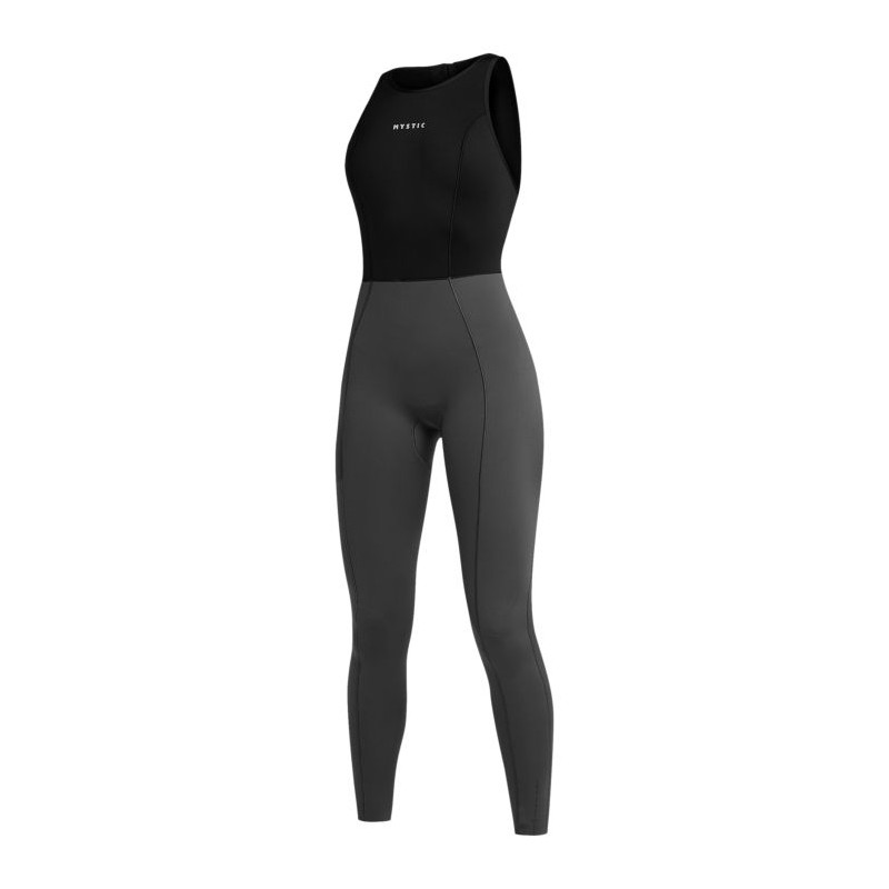 Mystic Lunar Long Jane 2/2mm black