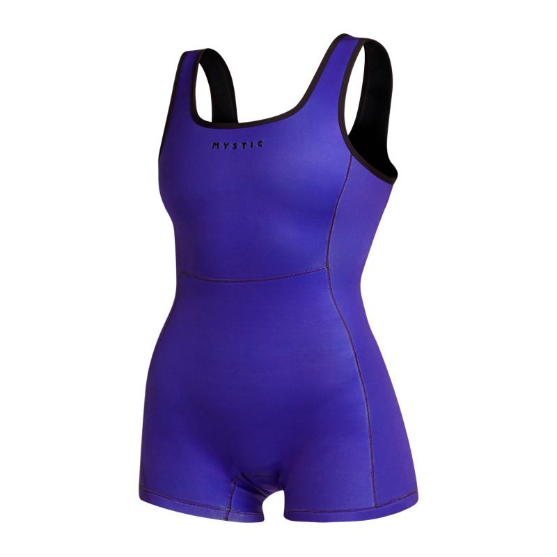Mystic Lunar Short Jane 2/2mm purple