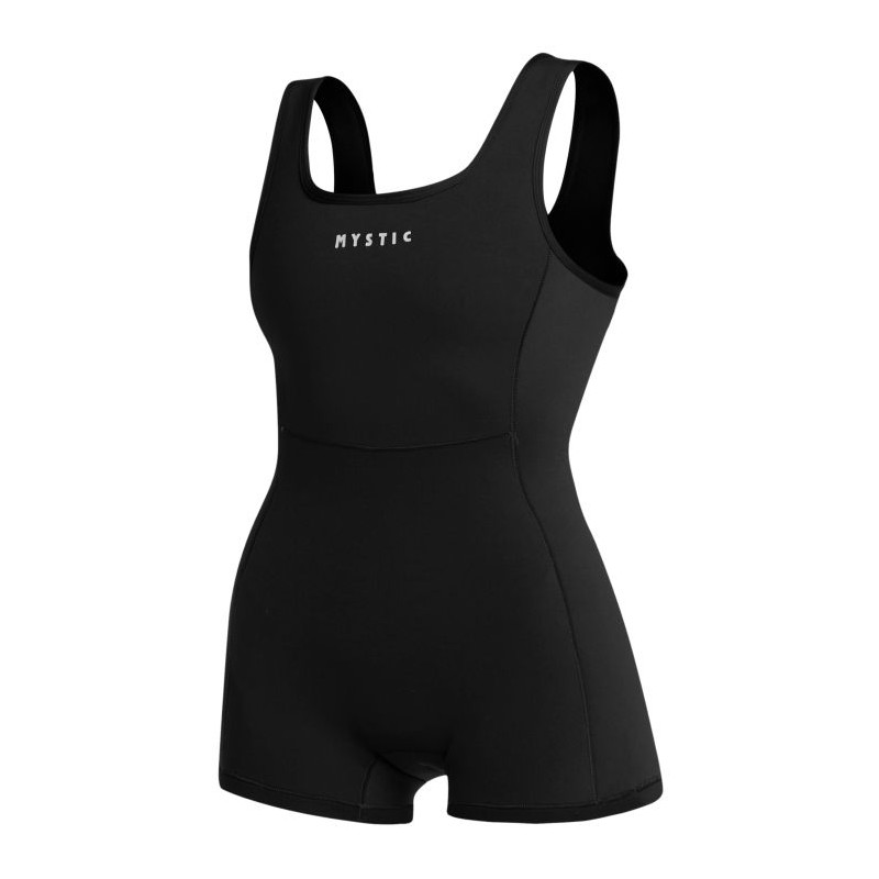 Mystic Lunar Short Jane 2/2mm black