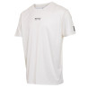 Mystic Tactic S/S Loosefit Quickdry off white