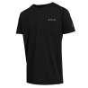 Mystic Boarding S/S Rashvest black