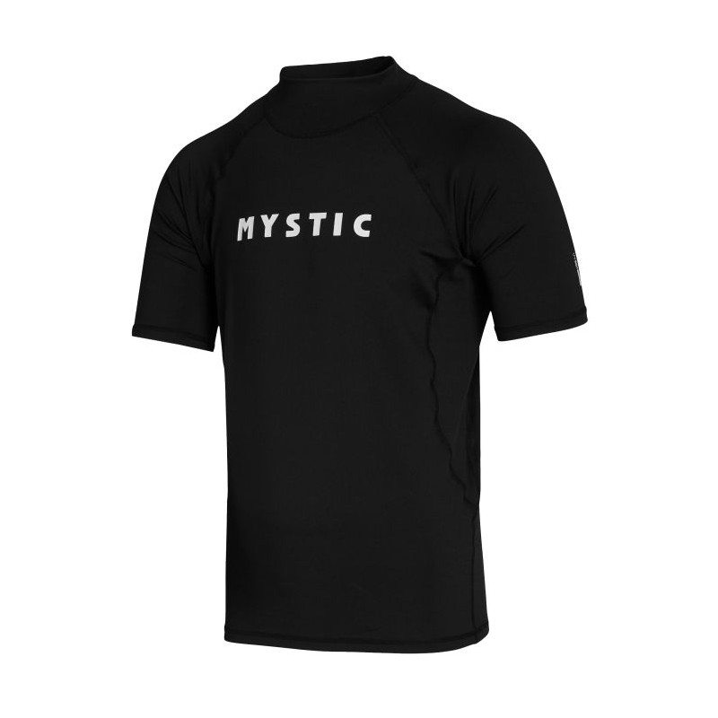 Mystic Star S/S Rashvest black