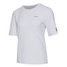 Mystic Solstice S/S Rashvest Women white
