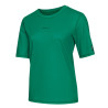 Mystic Solstice S/S Rashvest Women green