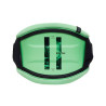 Mystic Gem BK Waist Harness Women lime green