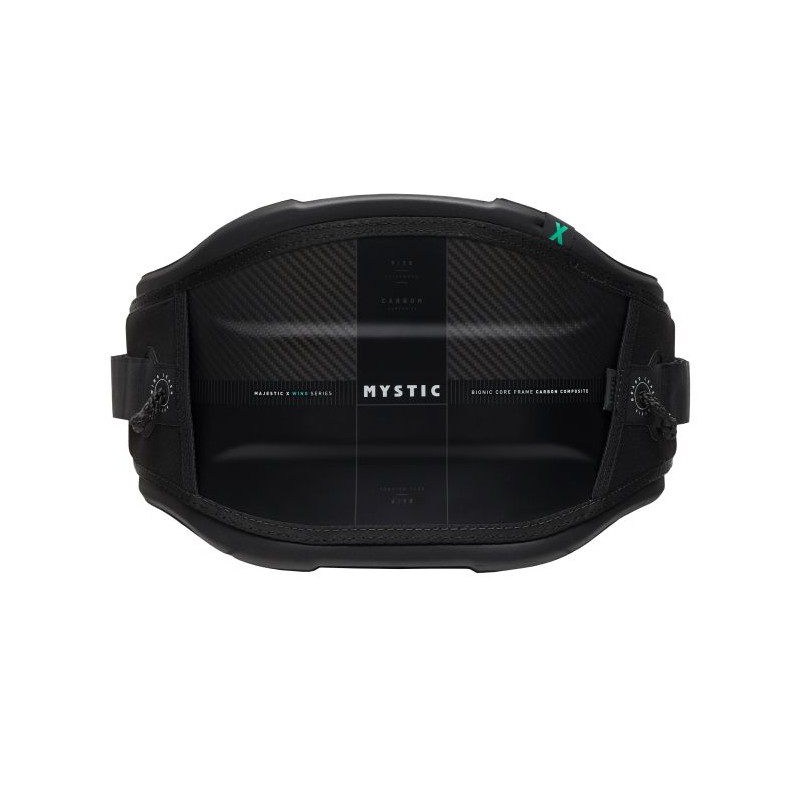 Mystic Majestic X Wing Harness black