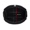 Mystic Majestic OS Waist Harness black / red