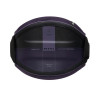 Mystic Majestic X Waist Harness deep purple