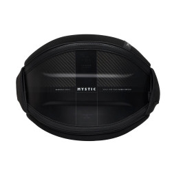 Mystic Majestic X Waist Harness black