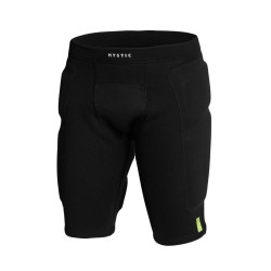 Mystic Surf Impact Under Short black