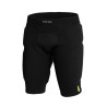 Mystic Surf Impact Under Short black