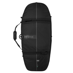 Mystic Patrol Boardbag Foil black