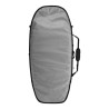 Mystic Patrol Boardbag Foil black