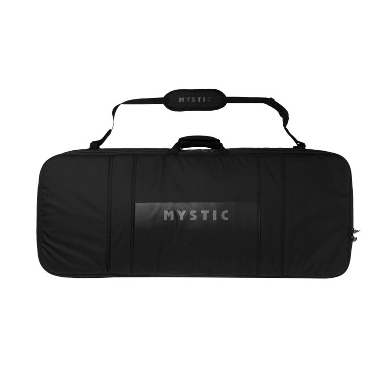 Mystic Gearbag Foil black