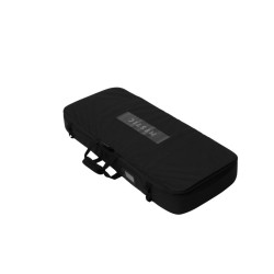 Mystic Gearbag Foil black