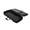 Mystic Gearbag Foil black