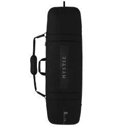 Mystic Patrol Day Cover Twintip black