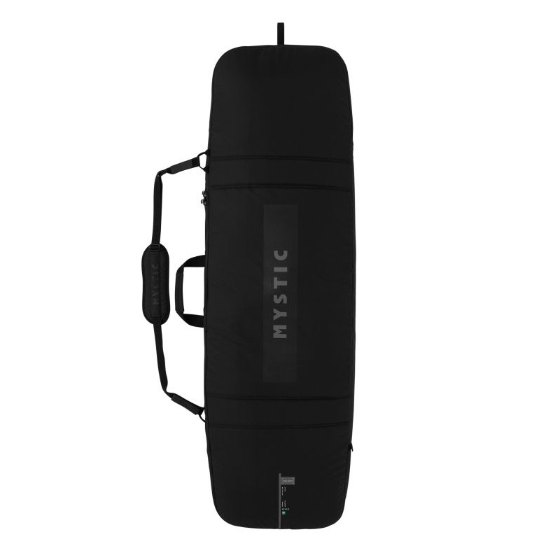 Mystic Patrol Day Cover Twintip black