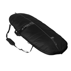 Mystic Patrol Day Cover Foilboard black