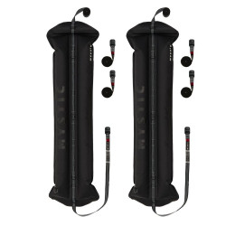 Mystic Inflatable Roofrack System 