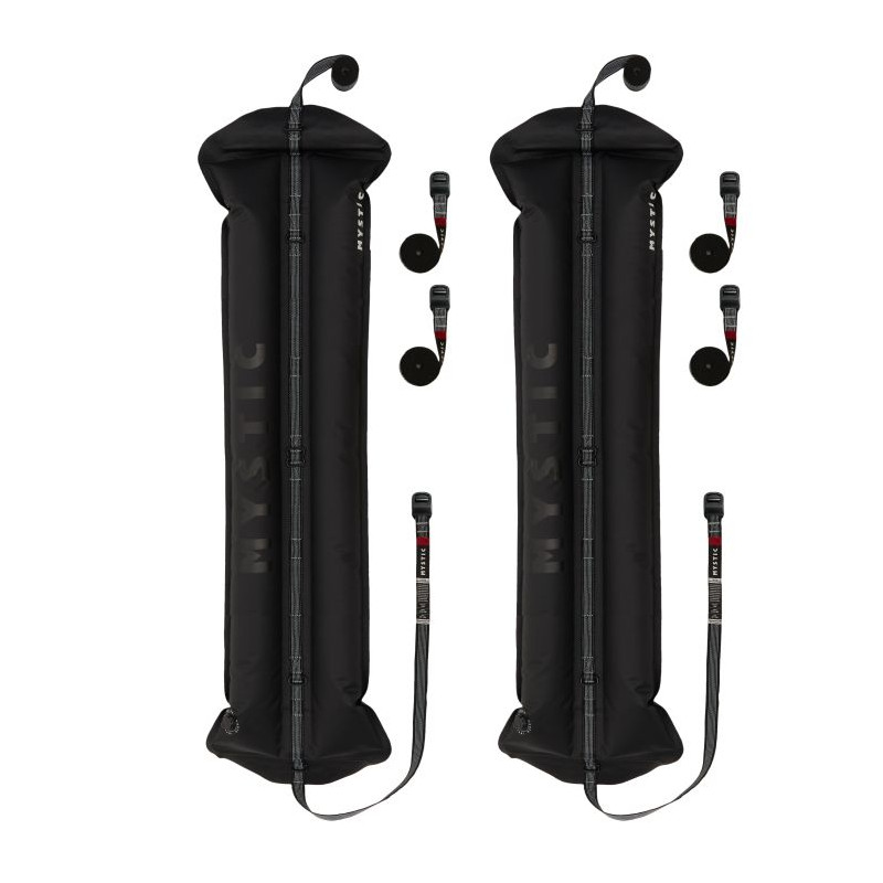 Mystic Inflatable Roofrack System 
