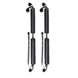 Mystic Roofrack System Double 