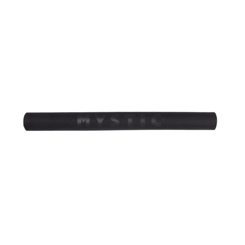 Mystic Roofrack Pads Round black