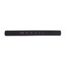 Mystic Roofrack Pads Round black