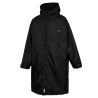 Mystic Poncho Explore black
