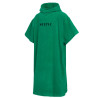 Mystic Poncho Brand green