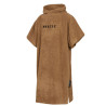 Mystic Poncho Brand slate brown