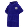 35018.240420  - Mystic Poncho Teddy Kids purple