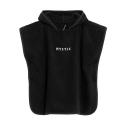 35018.240422  - Mystic Poncho Brand Baby black