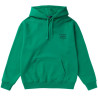 Mystic Culture Hood Sweat bright green