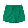 Mystic Continent Shorts bright green