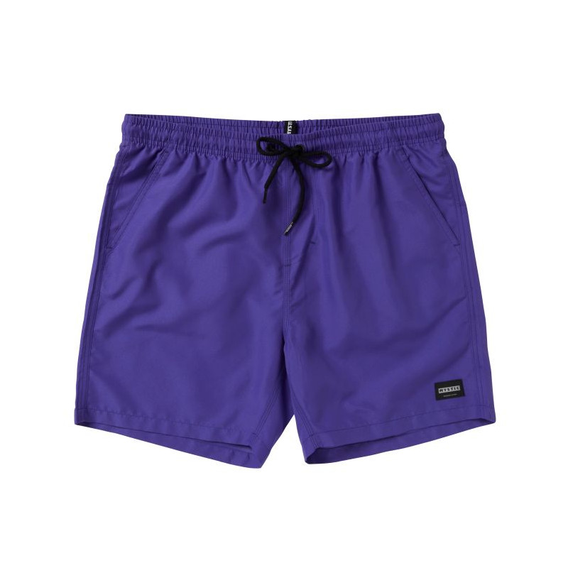 Mystic Brand Swimshorts purple