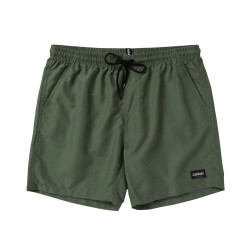 Mystic Brand Swimshorts brave green