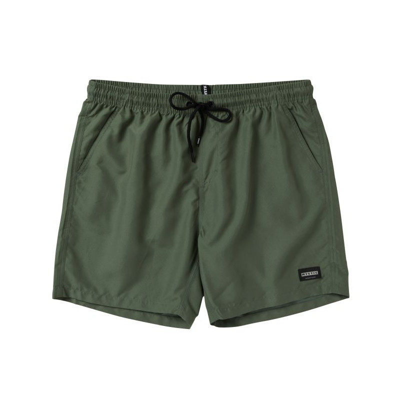 Mystic Brand Swimshorts brave green