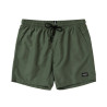 Mystic Brand Swimshorts brave green