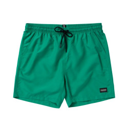 Mystic Brand Swimshorts bright green