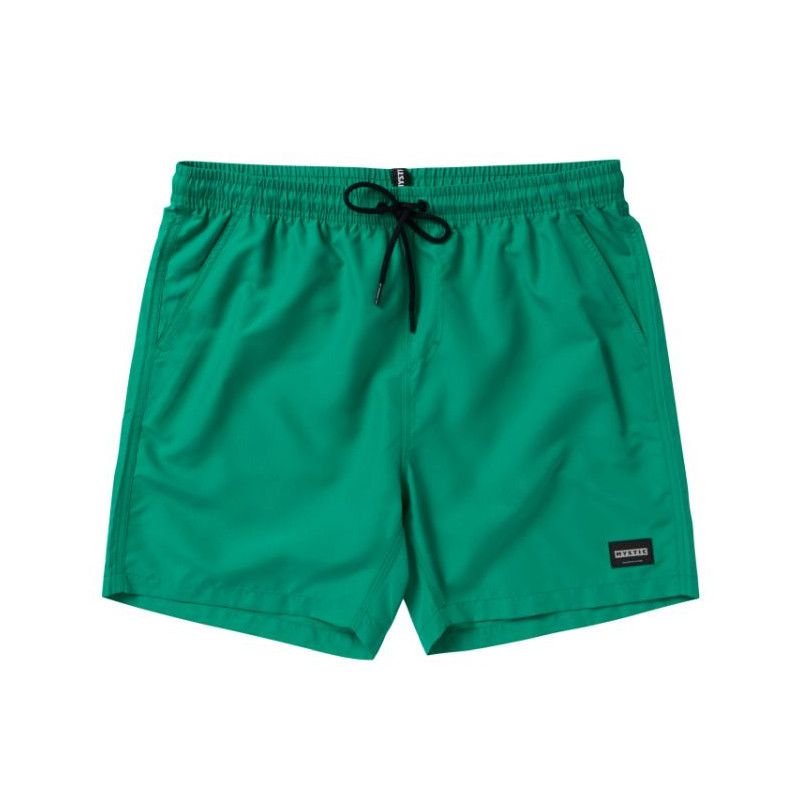 Mystic Brand Swimshorts bright green