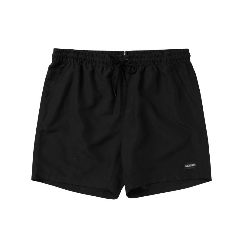 Mystic Brand Swimshorts black