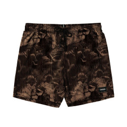 Mystic Artwork Swimshorts black