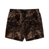 Mystic Artwork Swimshorts black