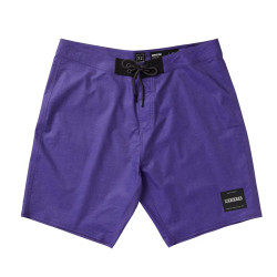 Mystic Brand Boardshorts purple