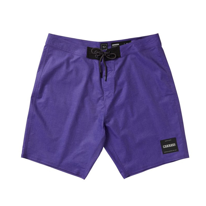 Mystic Brand Boardshorts purple