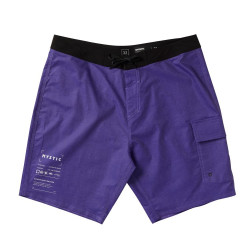 Mystic Movement Boardshorts purple