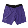 Mystic Movement Boardshorts purple