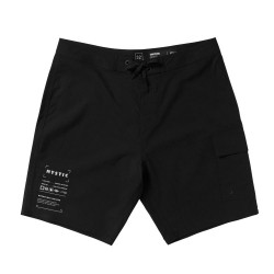 Mystic Movement Boardshorts black